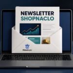 newsletter shopnaclo