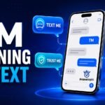 tm meaning in text