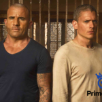 dominic purcell movies and tv shows
