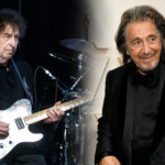 Al Pacino and Bob Dylan: The Film They Nearly Made