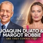 joaquin duato and margot robbie