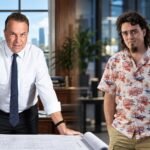 Palmer Luckey and Jeff Greene: Are They Related?