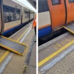 London Overground Ramp Safety Report: Key Findings