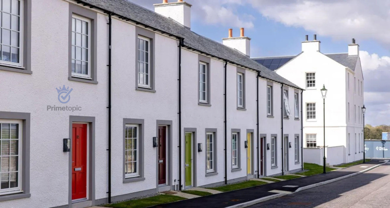 Places for People Homes